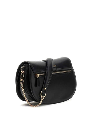 DAMEN-SCHULTERTASCHE - GUESS SCHWARZ - HWVG98 96200 2