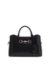 BORSA A MANO DONNA - GUESS NERO - HWVG99 10060 1