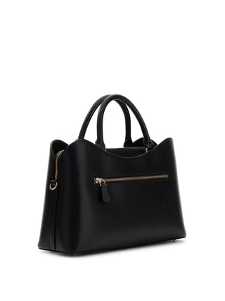 BORSA A MANO DONNA - GUESS NERO - HWVG99 10060 2