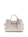 BORSA A MANO DONNA - GUESS PIETRA - HWVG99 10060 1