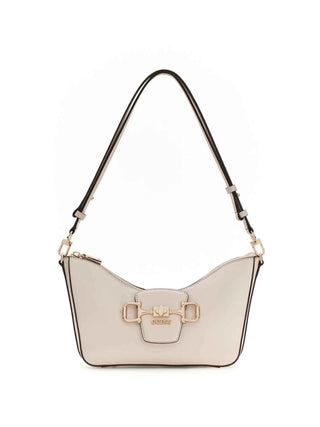 BORSA A SPALLA DONNA - GUESS PIETRA - HWVG99 10180 1