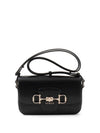 TRACOLLA DONNA - GUESS NERO - HWVG99 10210 1