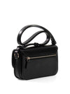 TRACOLLA DONNA - GUESS NERO - HWVG99 10210 2