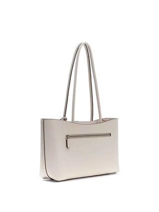 BORSA A SPALLA DONNA - GUESS PIETRA - HWVG99 10230 2