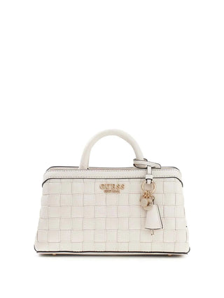 DAMENHANDTASCHEN - GUESS WEISS - HWWG84 18050