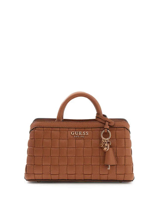 DAMENHANDTASCHEN - GUESS CARAMEL - HWWG84 18050
