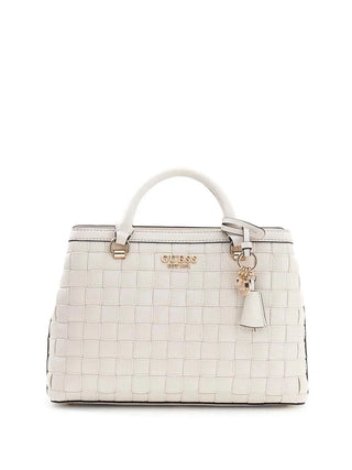 DAMENHANDTASCHEN - GUESS WEISS - HWWG84 18060 1