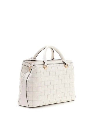 DAMENHANDTASCHEN - GUESS WEISS - HWWG84 18060 2