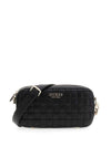 DAMEN-SCHULTERTASCHE - GUESS SCHWARZ - HWWG84 18140 1