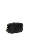 DAMEN-SCHULTERTASCHE - GUESS SCHWARZ - HWWG84 18140 2