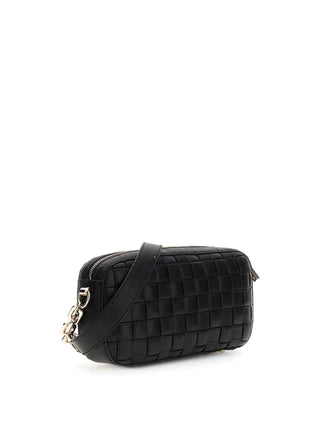 DAMEN-SCHULTERTASCHE - GUESS SCHWARZ - HWWG84 18140 2