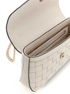 DAMEN-SCHULTERTASCHE - GUESS WEISS - HWWG84 18210 3