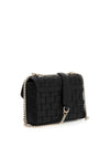DAMEN-SCHULTERTASCHE - GUESS SCHWARZ - HWWG84 18210 2