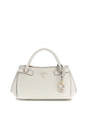 DAMENHANDTASCHEN - GUESS WEISS - HWZG80 91050 1