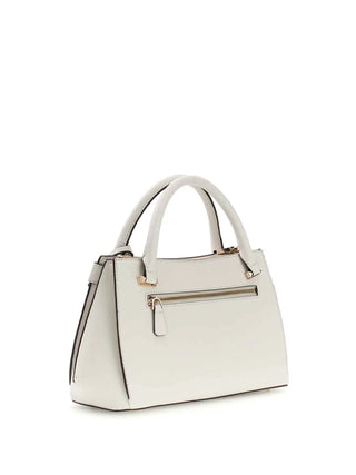 DAMENHANDTASCHEN - GUESS WEISS - HWZG80 91050 2