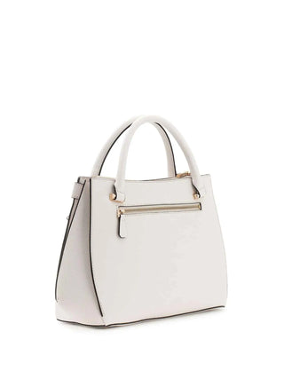 DAMENHANDTASCHEN - GUESS WEISS - HWZG80 91060 2