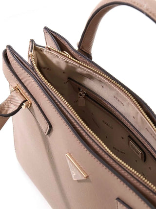 DAMENHANDTASCHEN - GUESS COFFEE - HWZG80 91060 3