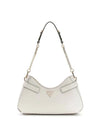 DAMEN-SCHULTERTASCHE - GUESS WEISS - HWZG80 91180 1