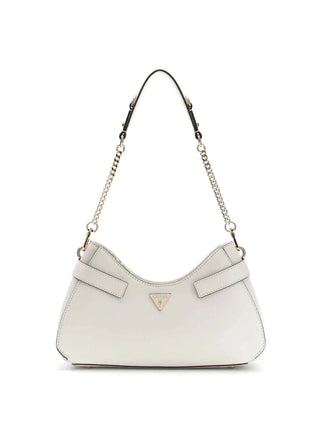 DAMEN-SCHULTERTASCHE - GUESS WEISS - HWZG80 91180 1