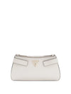 DAMEN-SCHULTERTASCHE - GUESS WEISS - HWZG80 91720 1
