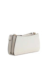 DAMEN-SCHULTERTASCHE - GUESS WEISS - HWZG80 91720 2