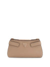 DAMEN-SCHULTERTASCHE - GUESS COFFEE - HWZG80 91720 1