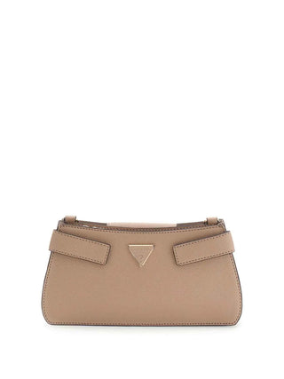 DAMEN-SCHULTERTASCHE - GUESS COFFEE - HWZG80 91720