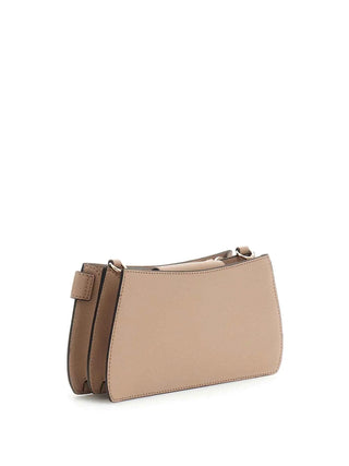 DAMEN-SCHULTERTASCHE - GUESS COFFEE - HWZG80 91720 2