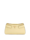 DAMEN-SCHULTERTASCHE - GUESS GELB - HWZG80 91720 1