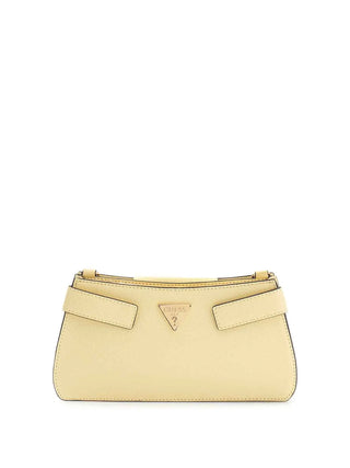 DAMEN-SCHULTERTASCHE - GUESS GELB - HWZG80 91720