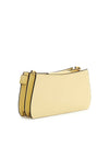 DAMEN-SCHULTERTASCHE - GUESS GELB - HWZG80 91720 2