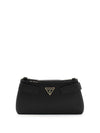 DAMEN-SCHULTERTASCHE - GUESS SCHWARZ - HWZG80 91720 1