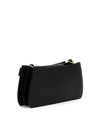 DAMEN-SCHULTERTASCHE - GUESS SCHWARZ - HWZG80 91720 2