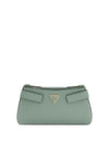DAMEN-SCHULTERTASCHE - GUESS GRÜN - HWZG80 91720 1