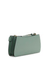 DAMEN-SCHULTERTASCHE - GUESS GRÜN - HWZG80 91720 2