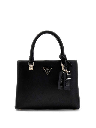 DAMENHANDTASCHEN - GUESS SCHWARZ - HWZG96 72050 1