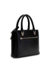 DAMENHANDTASCHEN - GUESS SCHWARZ - HWZG96 72050 2