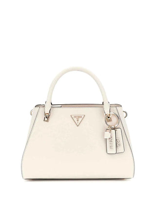 DAMENHANDTASCHEN - GUESS WEISS - HWZG96 72070