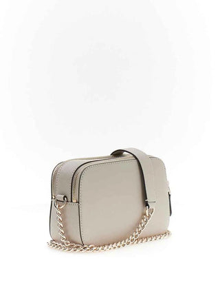 DAMEN-SCHULTERTASCHE - GUESS TAUPE - HWZG96 72140 2