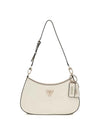 DAMEN-SCHULTERTASCHE - GUESS WEISS - HWZG96 72180 1