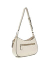 DAMEN-SCHULTERTASCHE - GUESS WEISS - HWZG96 72180 2