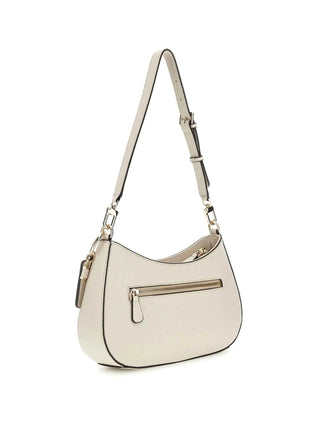 DAMEN-SCHULTERTASCHE - GUESS WEISS - HWZG96 72180 2