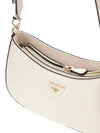 DAMEN-SCHULTERTASCHE - GUESS WEISS - HWZG96 72180 3