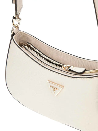DAMEN-SCHULTERTASCHE - GUESS WEISS - HWZG96 72180 3