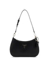 DAMEN-SCHULTERTASCHE - GUESS SCHWARZ - HWZG96 72180 1
