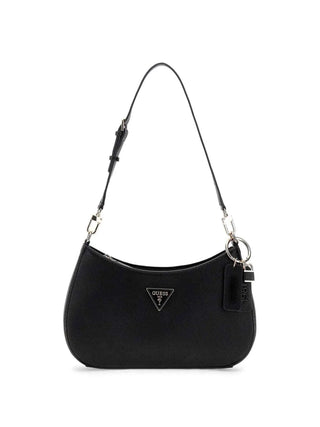 DAMEN-SCHULTERTASCHE - GUESS SCHWARZ - HWZG96 72180 1