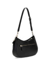DAMEN-SCHULTERTASCHE - GUESS SCHWARZ - HWZG96 72180 2