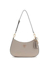 DAMEN-SCHULTERTASCHE - GUESS TAUPE - HWZG96 72180 1