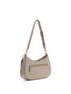 DAMEN-SCHULTERTASCHE - GUESS TAUPE - HWZG96 72180 2
