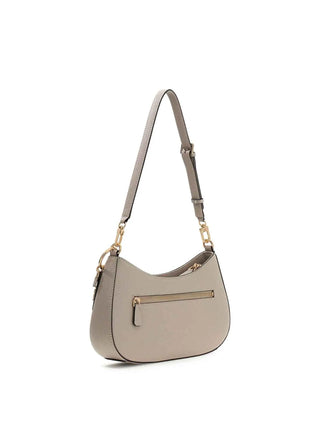DAMEN-SCHULTERTASCHE - GUESS TAUPE - HWZG96 72180 2